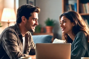 Long-Distance Relationship