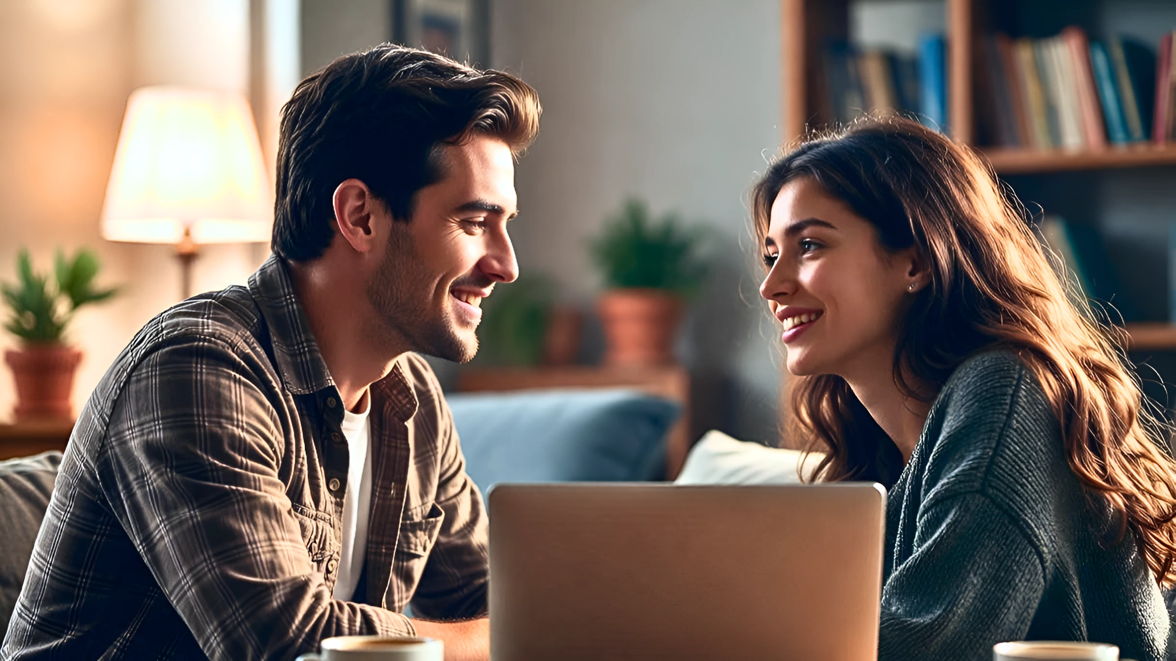 Long-Distance Relationship