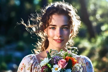 50 Cute Romantic Messages