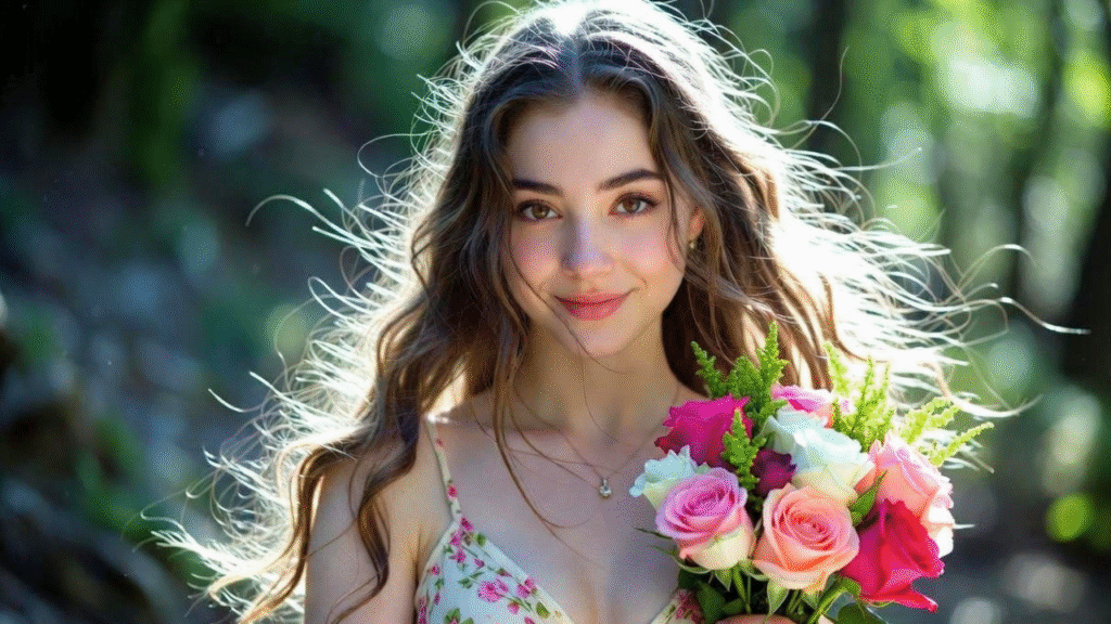 50 Cute Romantic Messages for Him/Her