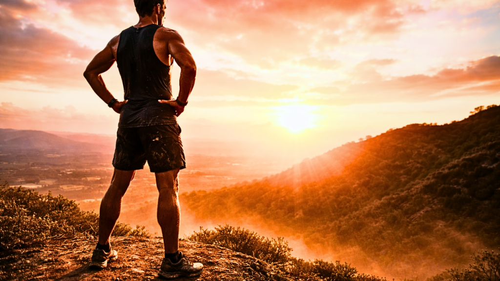 Waht is mental strength