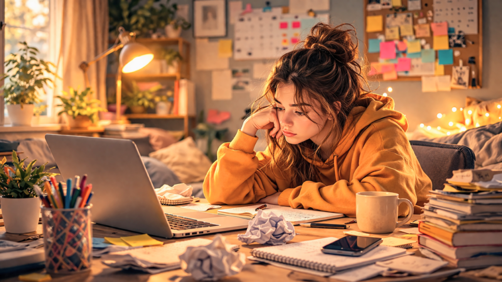 What is zero motivation days