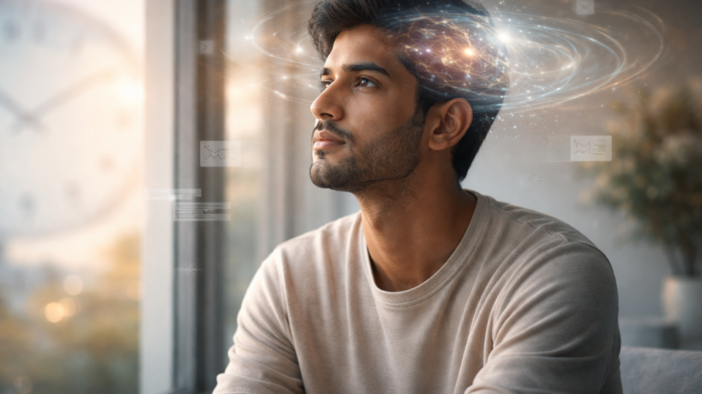 scientific and psychological reason