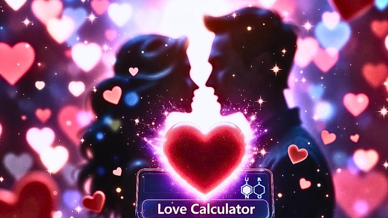 Love Calculator